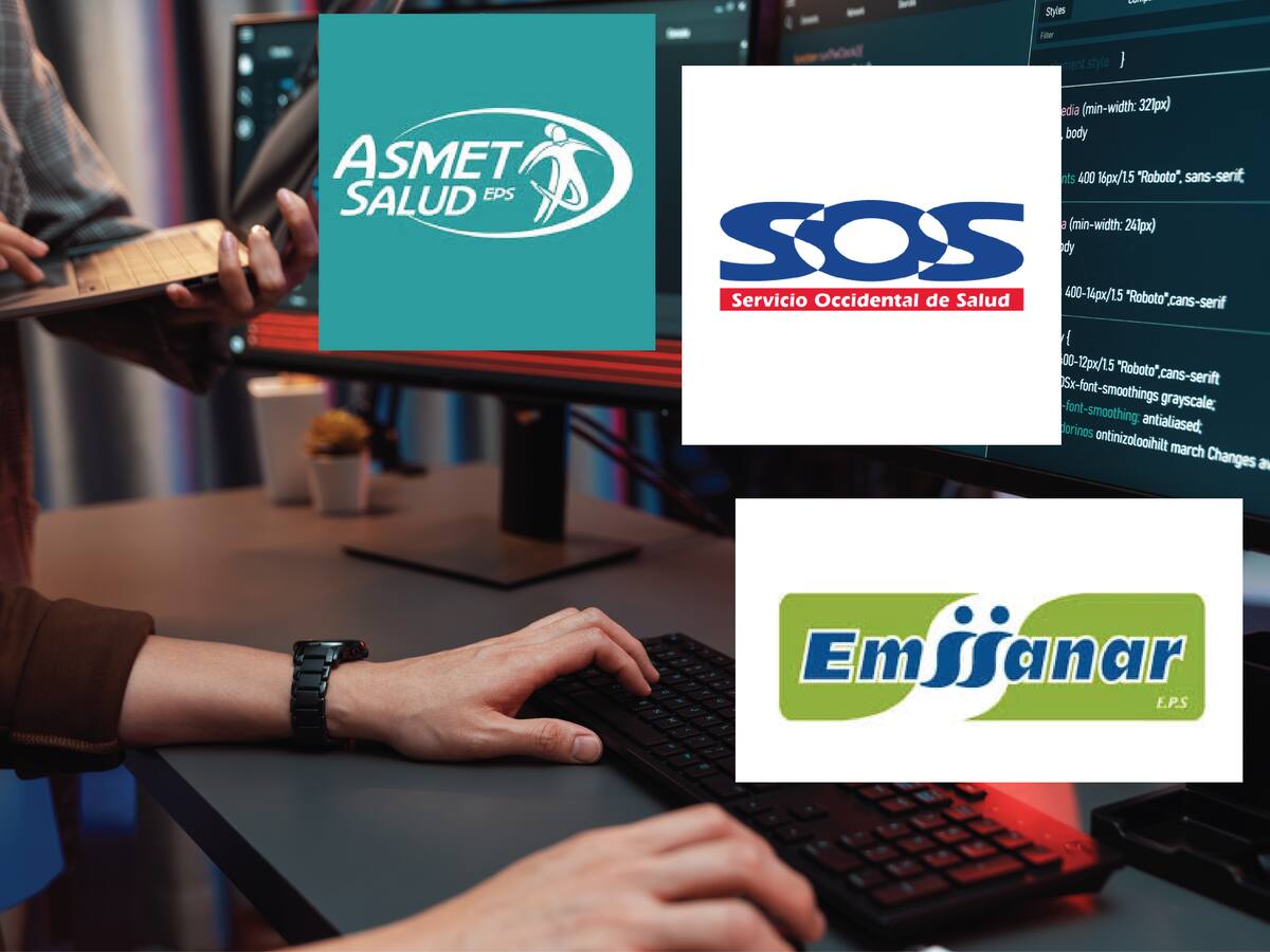 Los sospechosos direccionamientos de pagos en tres EPS intervenidas