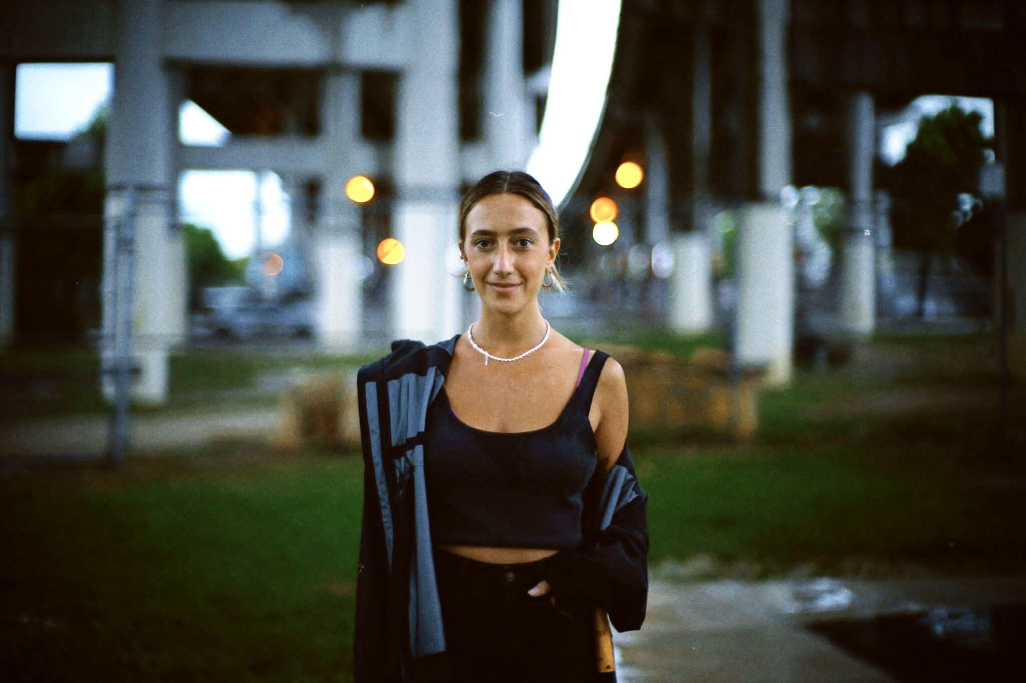 La productora como interfaz: Rocio Taboada y la ingenieríainvisible del contenido visual latino