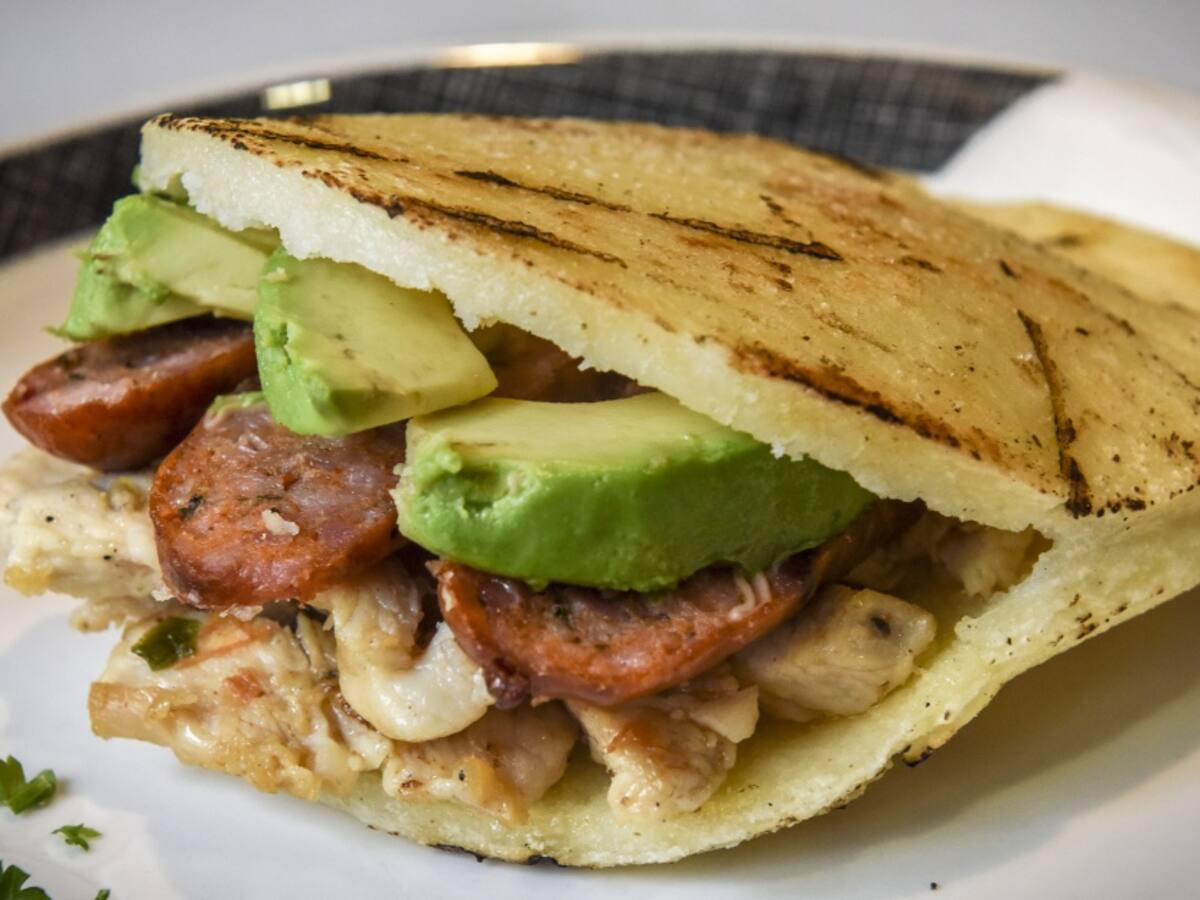 Festival arepa fusión, una iniciativa para unir a Colombia con Venezuela