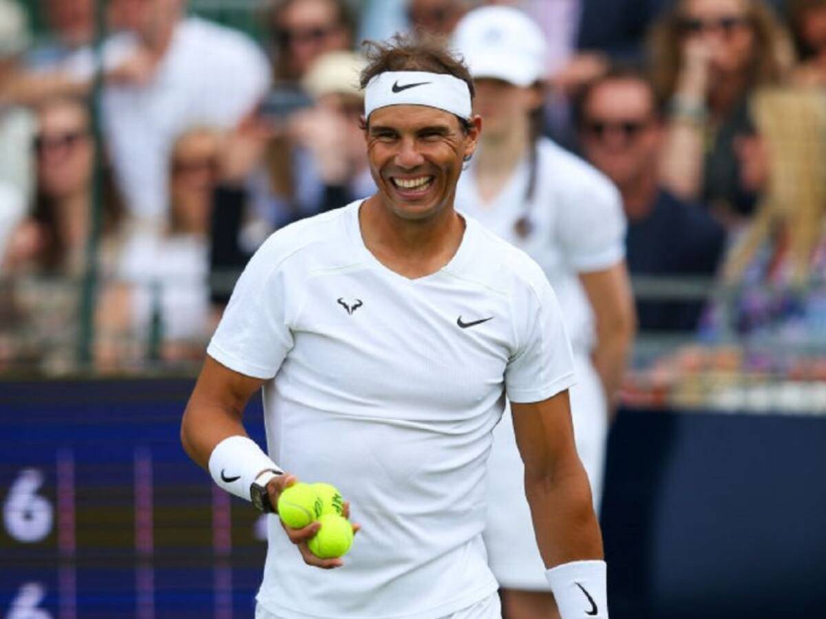 Rafael Nadal prepara gira por Latinoamérica y visitaría Colombia