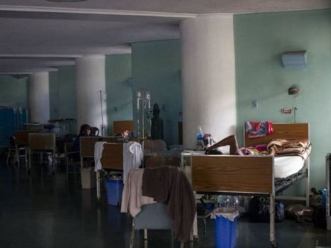 Hospital en Venezuela sufre apagón y habría causado muertos