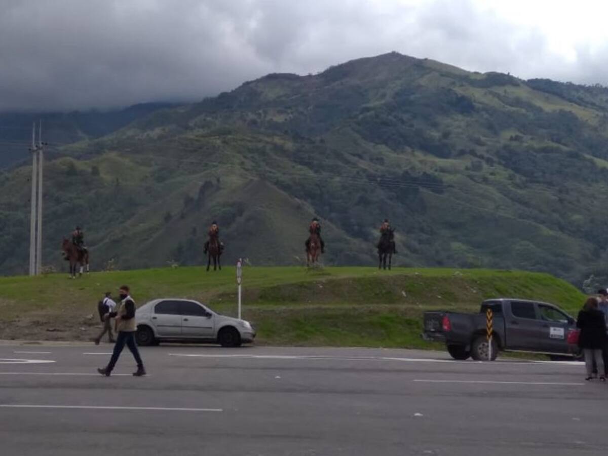 Las noticias más importantes de Armenia y Quindío, lunes 14 de septiembre