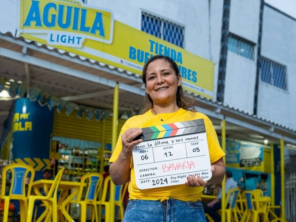 3.000 tenderos en Bogotá podrán aumentar sus ingresos a través de ‘emprendedores Bavaria´