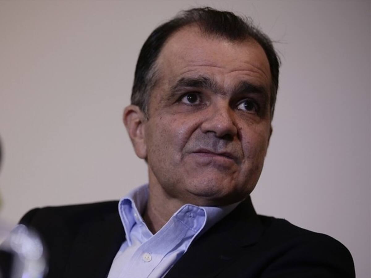 CNE absuelve a Óscar Iván Zuluaga por escándalo de Odebrecht