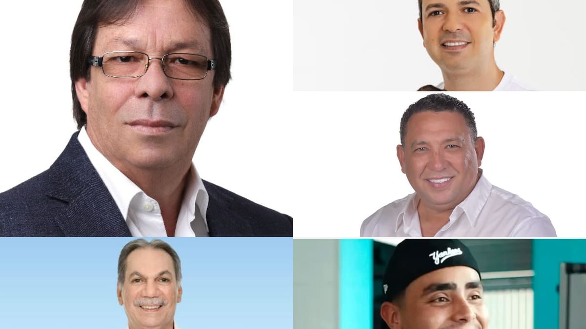 Los “ahogados en Puerto Mocho” de estas elecciones en el Atlántico