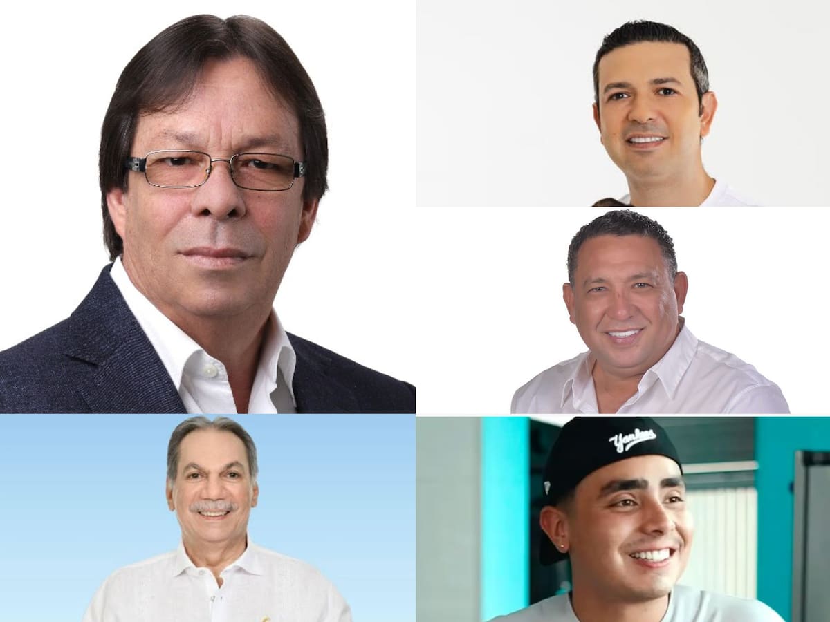 Los “ahogados en Puerto Mocho” de estas elecciones en el Atlántico