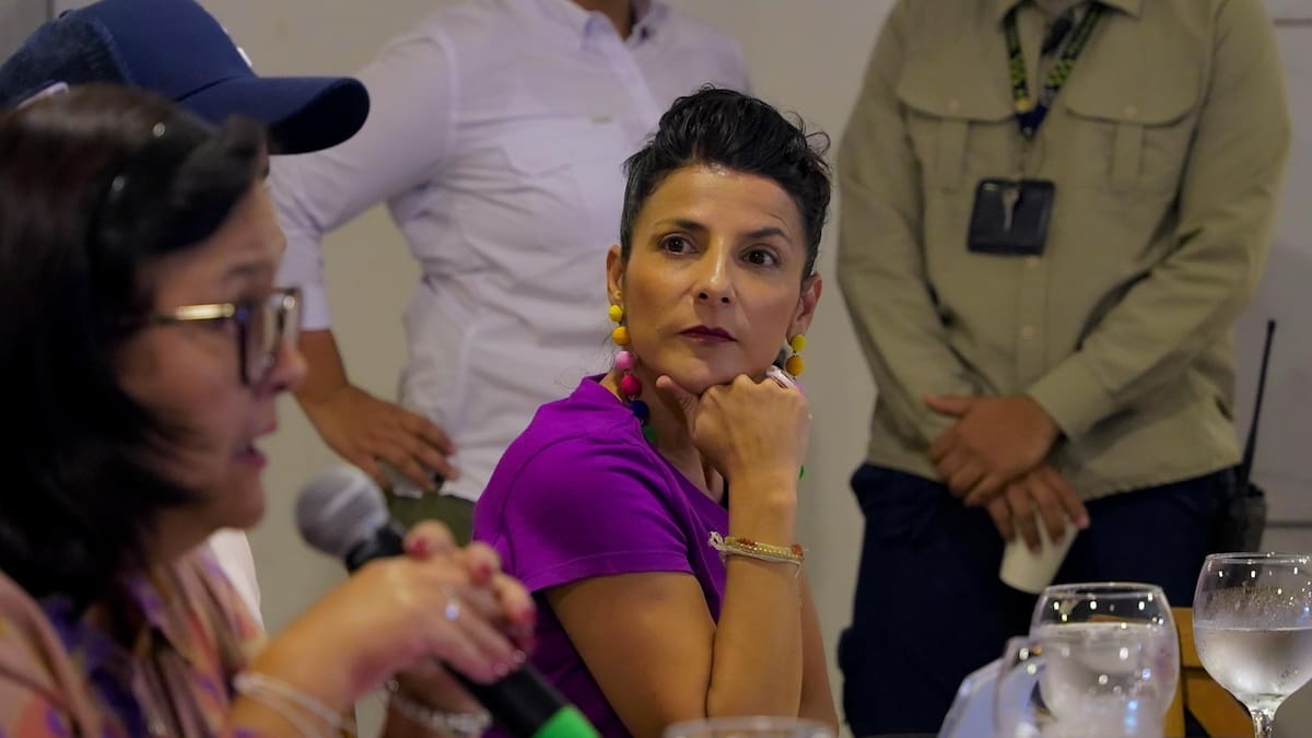 Minambiente expide medidas para acelerar atención de emergencias en Bolívar, Sucre y Córdoba
