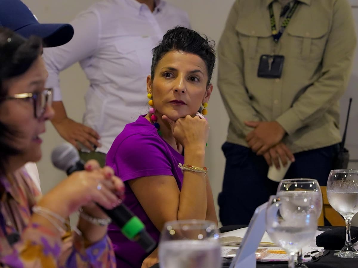 Minambiente expide medidas para acelerar atención de emergencias en Bolívar, Sucre y Córdoba