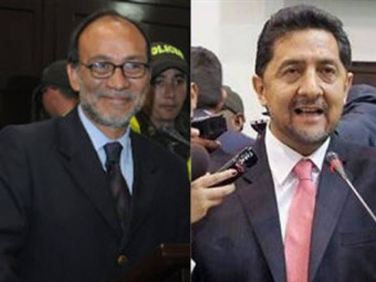 Contralor y personero de Bogotá serían investigados por ‘carrusel de la contratación’