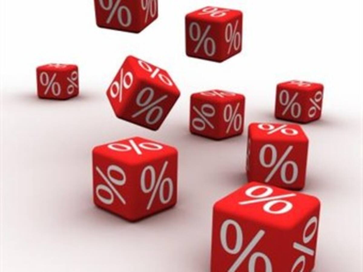 El Banco de la República bajó de 3.5 a 3 las tasas de interés