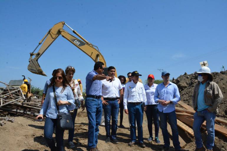 Gobernación de Magdalena