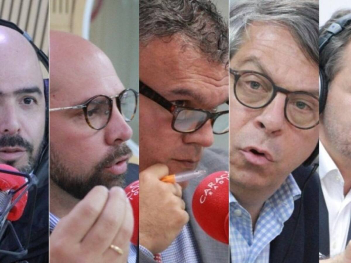 Tres temas críticos de Venezuela que golpean a Colombia