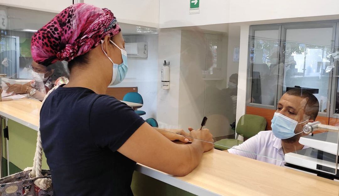 Entre enero y marzo, el descuento para los predios residenciales es del 20%; y para los no residenciales es del 13%.