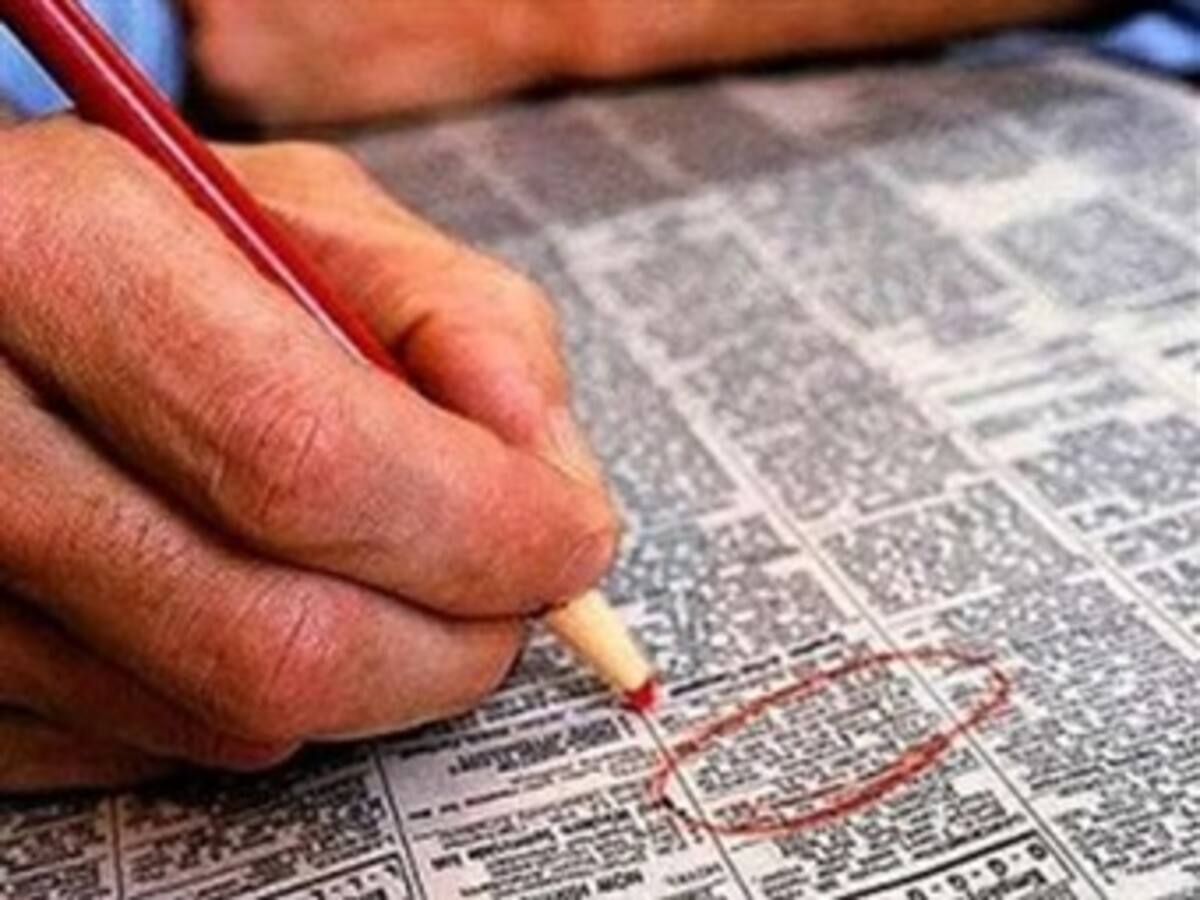 "Todavía nos falta, pero seguimos por el camino correcto", dice Santos sobre cifra de desempleo