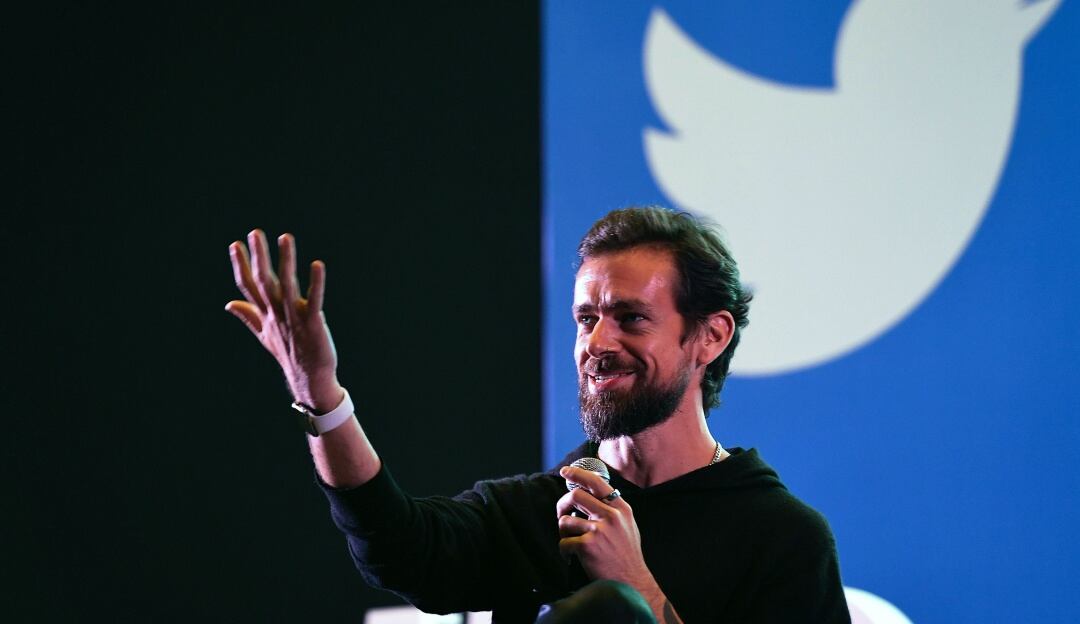 Jack Dorsey