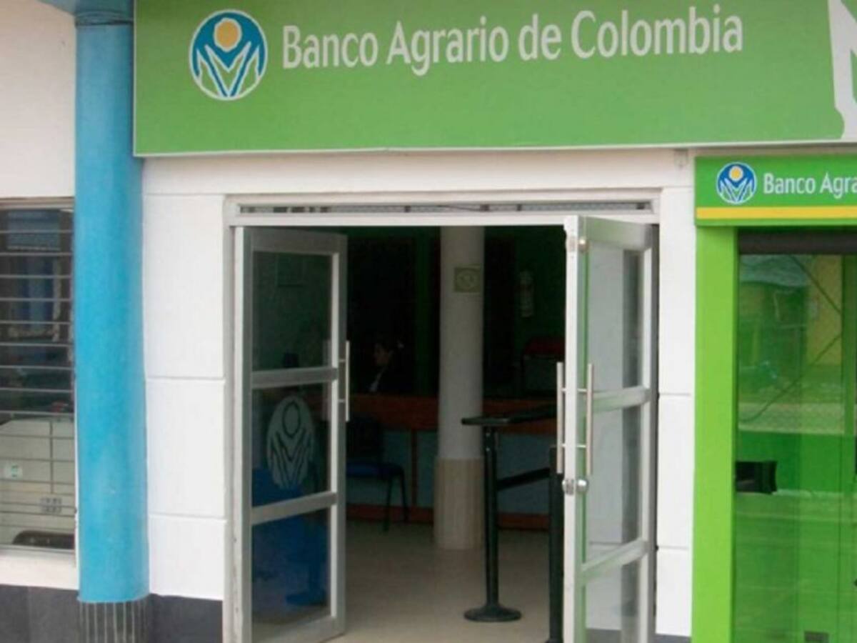 Roban $400 millones del Banco Agrario en Juan de Acosta