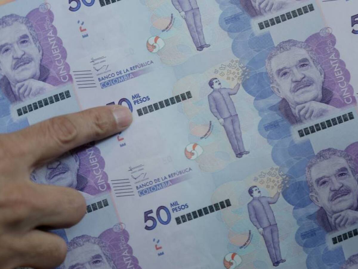 Aunque podrán moverse algunos rubros, recaudo de Tributaria será de $25,9 billones