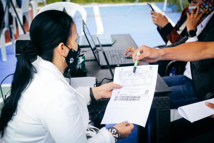 El 31 de marzo vence el plazo para pagar la factura con el 15% de descuento.