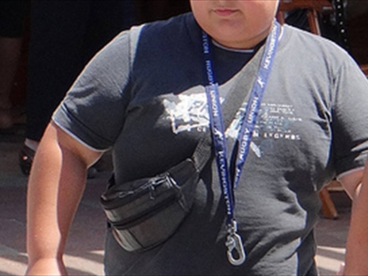 La "tendencia a engordar" es cierta