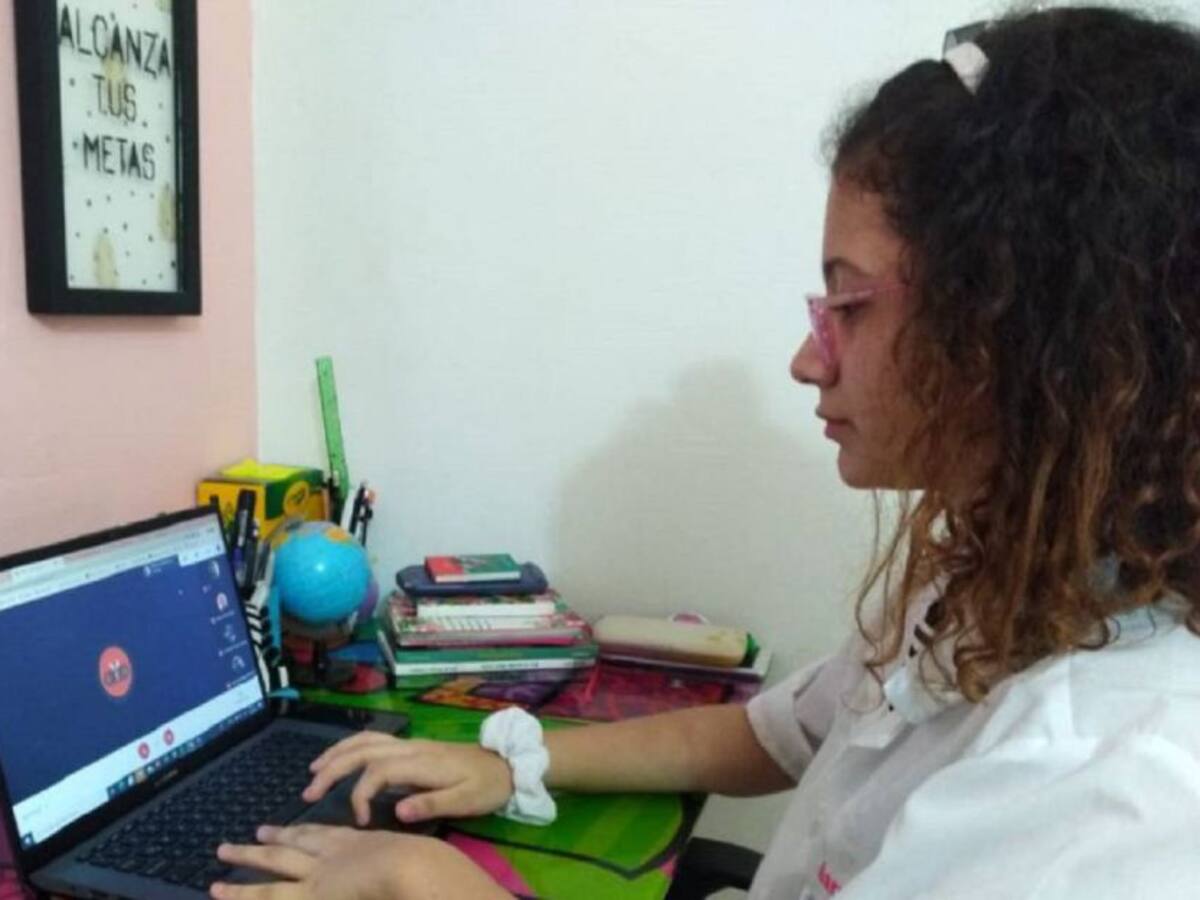 En Cartagena realizan foro sobre el reto de la educación en pandemia