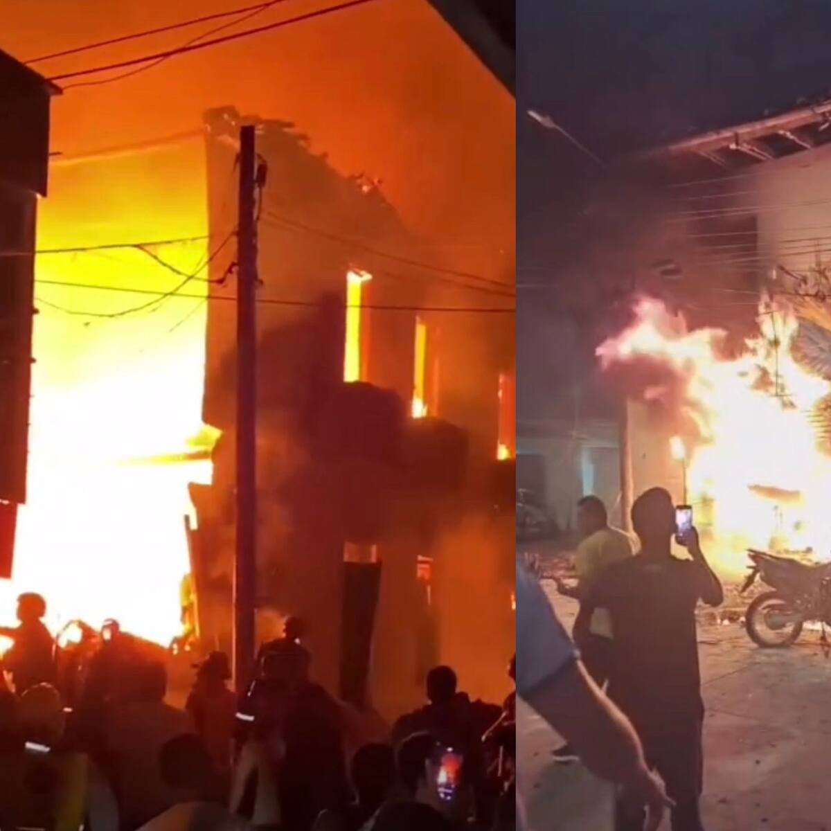 Policía del Cauca reveló que la estructura Carlos Patiño estaría detrás del atentado en Balboa