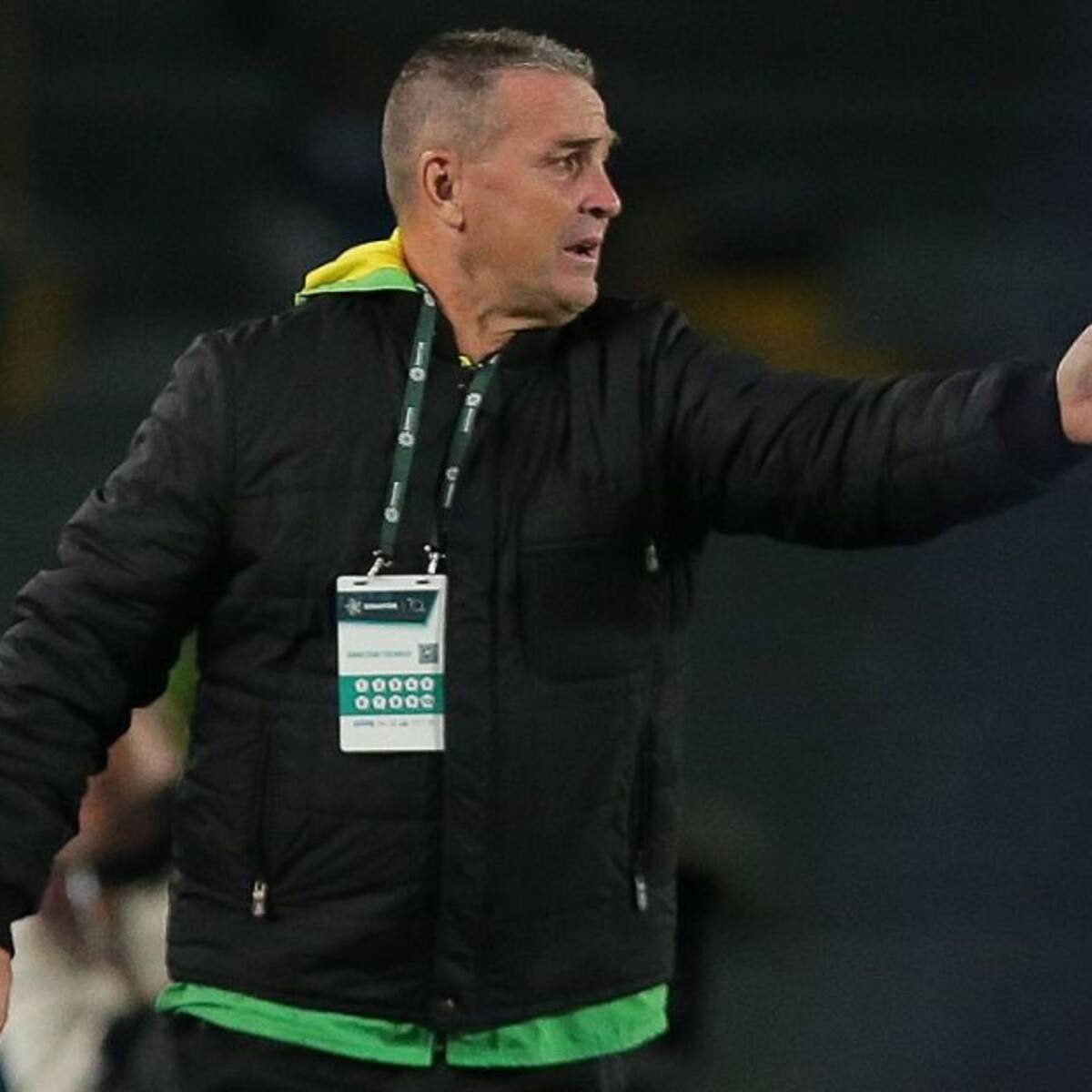 Néstor Craviotto, nuevo director técnico del Real Cartagena