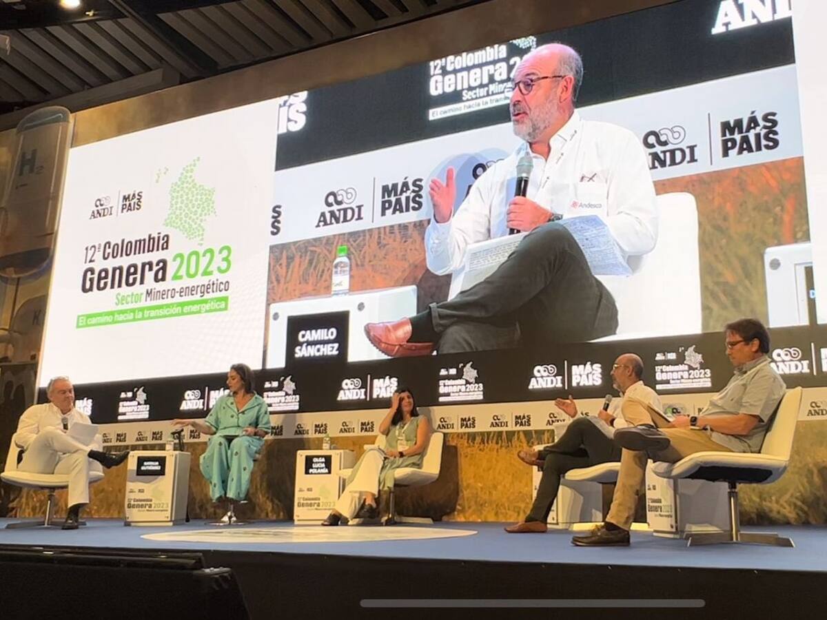 Presidente de Andesco pide incentivar inversiones ante llegada de fenómeno del Niño