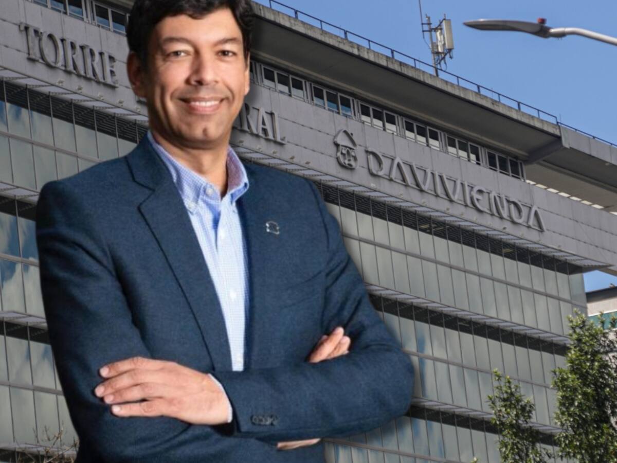 “Si el déficit fiscal no se gestiona adecuadamente, habrá tasas de interés altas”: Davivienda