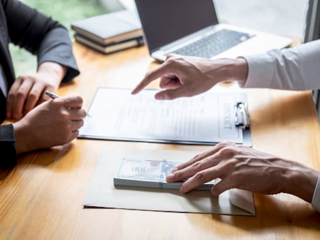 Habló en La W Camilo Murcia, secretario de Seguridad del Valle del Cauca, sobre los casos de extorsión que se han registrado en Tuluá y Andalucía