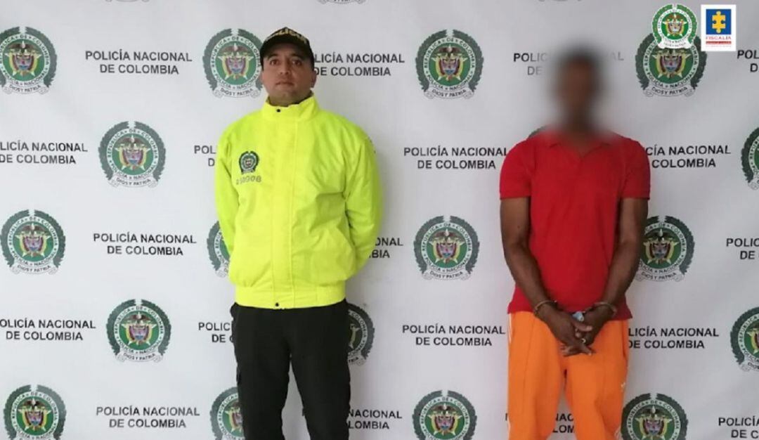 Los hechos investigados ocurrieron en el barrio Olaya Herrera de Cartagena