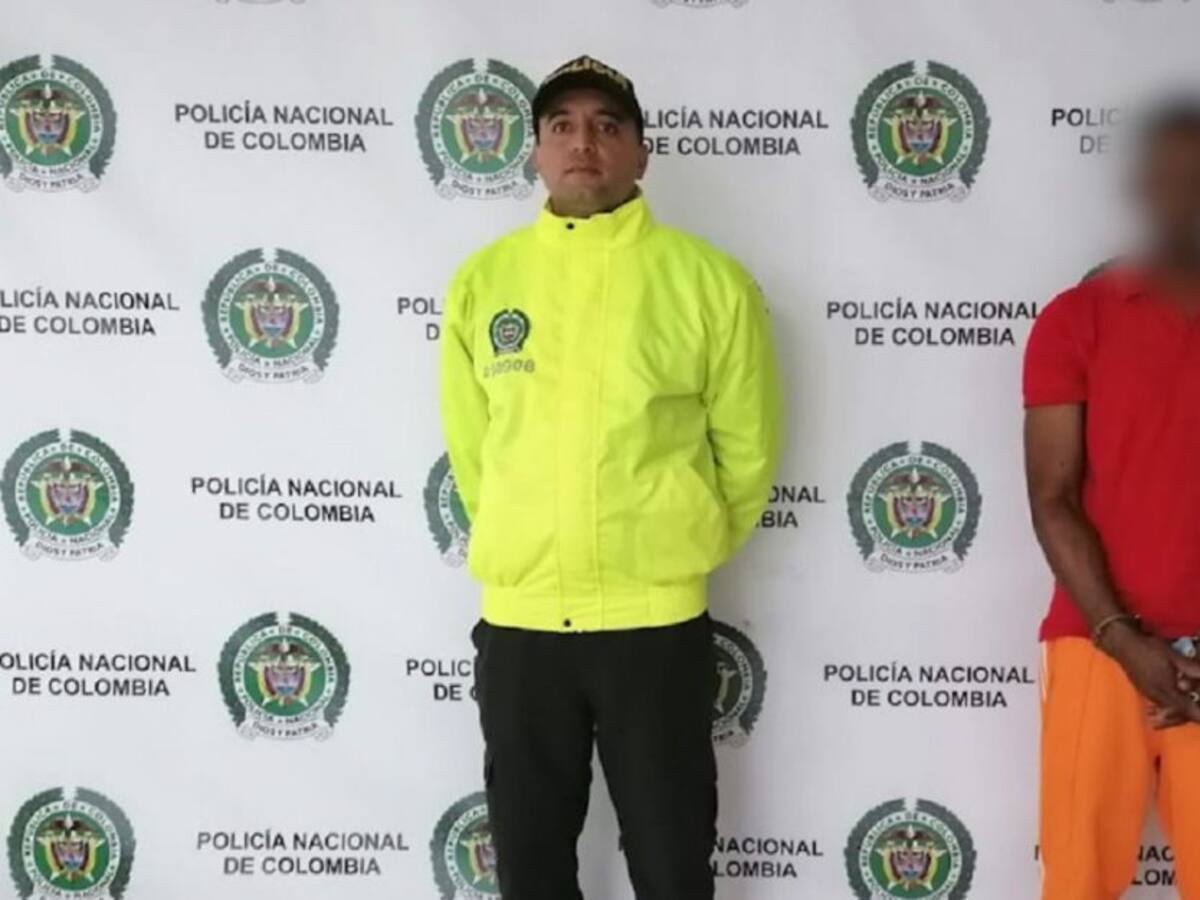 A prisión hombre que presuntamente abusó de una vecina menor de edad