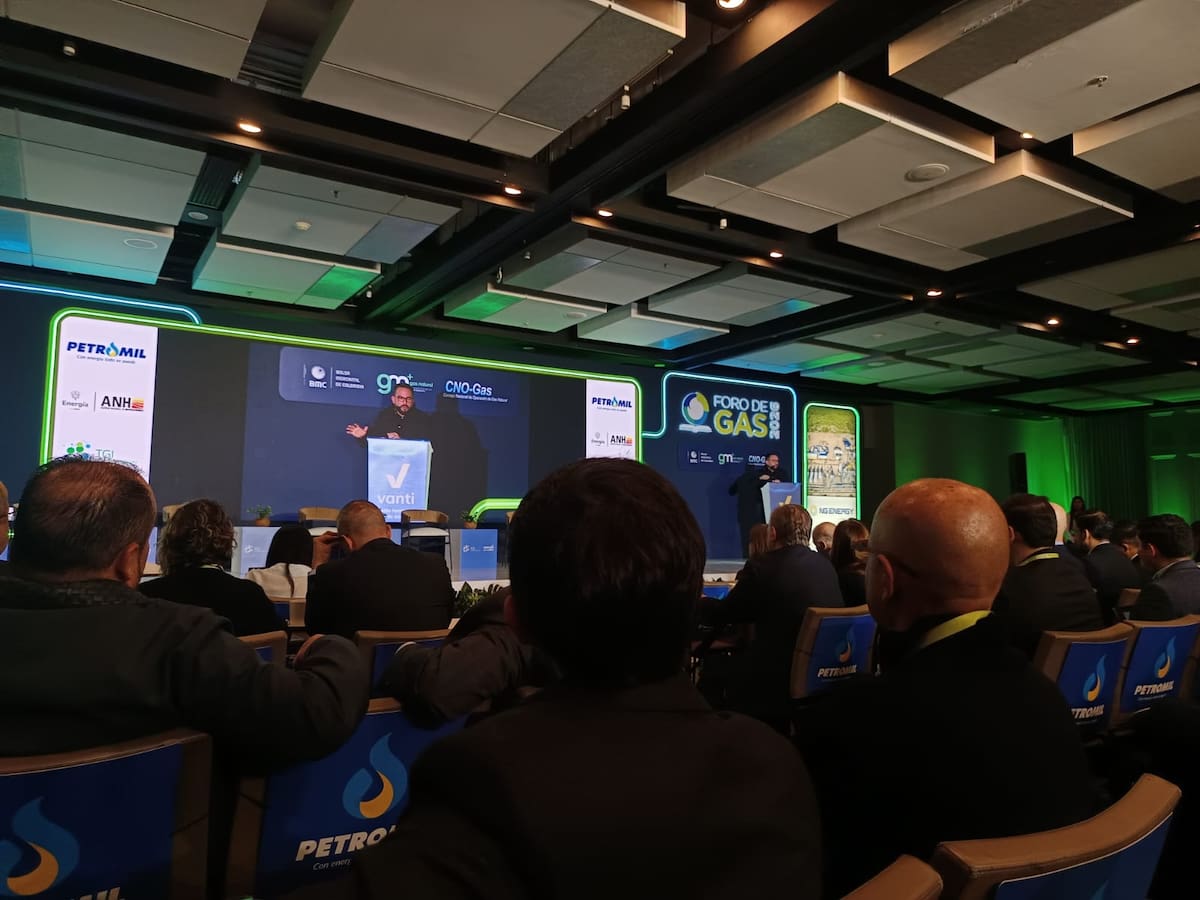 MinMinas asegura el 100 % del suministro de gas y energía eléctrica durante el mantenimiento de SPEC