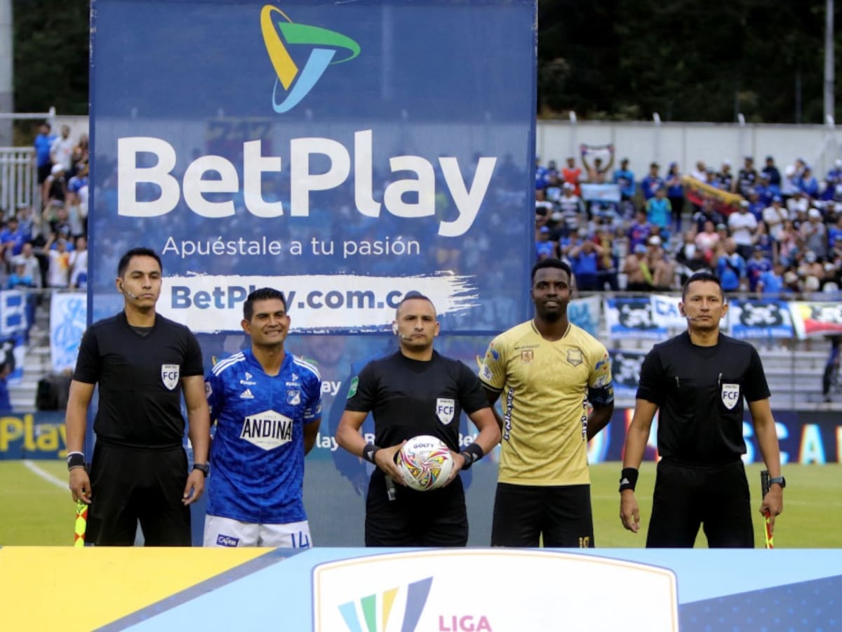 El Pulso del Fútbol, 15 de agosto de 2022