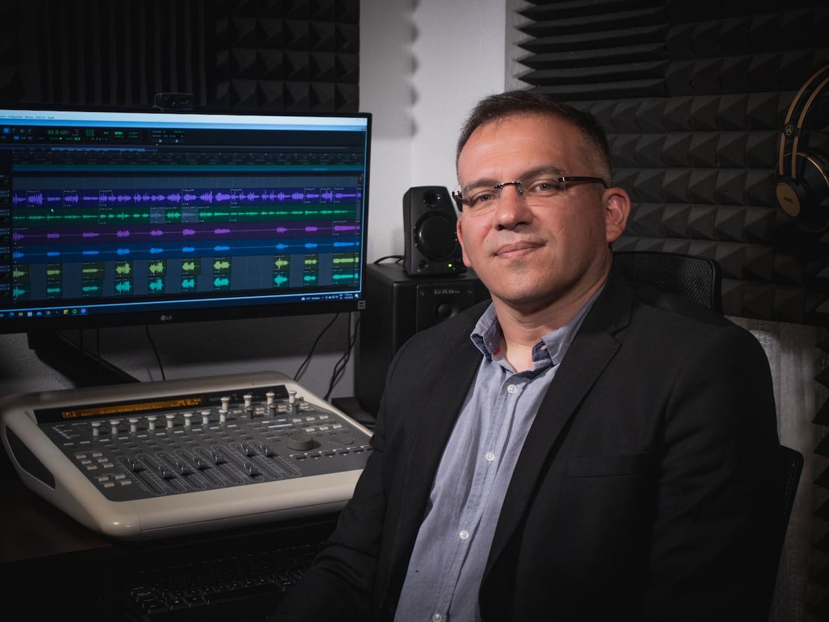 Proyecto musical de Nariño nominado a los premios Gran Latino New York