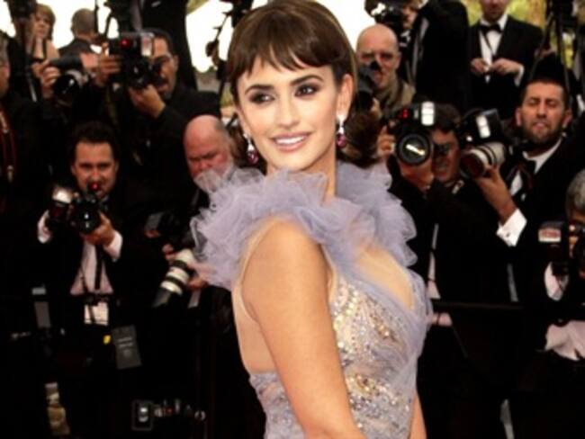 Penélope Cruz: el mejor cuerpo de 2013