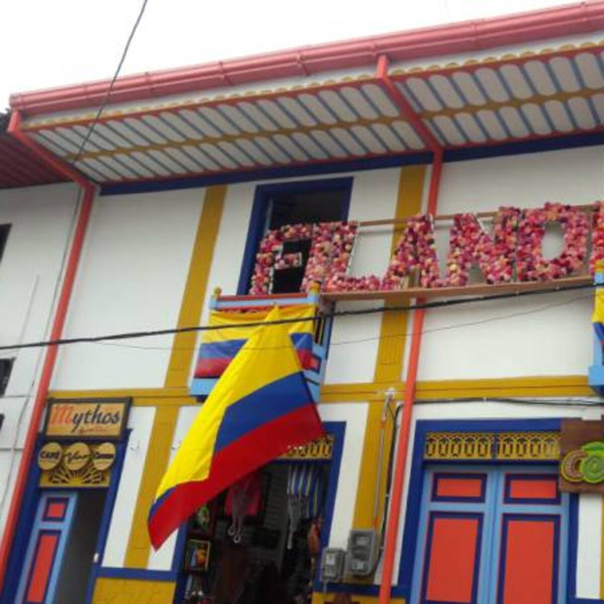 Lunes 23 de julio, las noticias más importantes de Armenia y Quindío