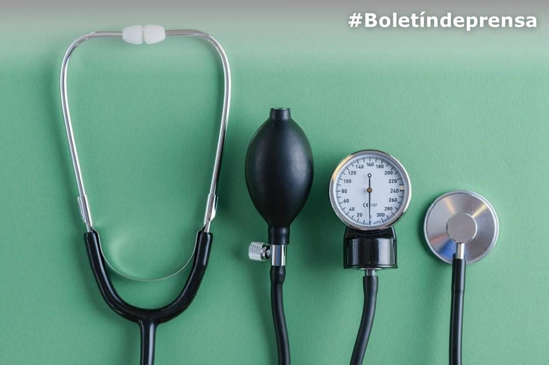 Gobernadora del Valle alerta por cerres en EPS y las afectaciones que estos generan en los usuarios.