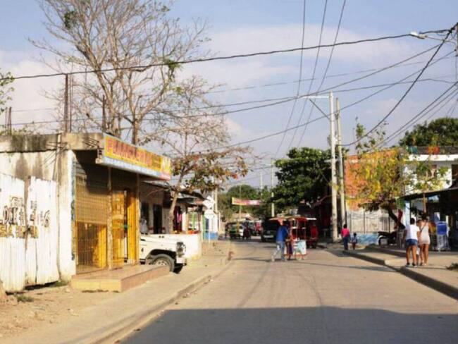 En Cartagena evalúan aislamientos en barrios con más casos de COVID-19
