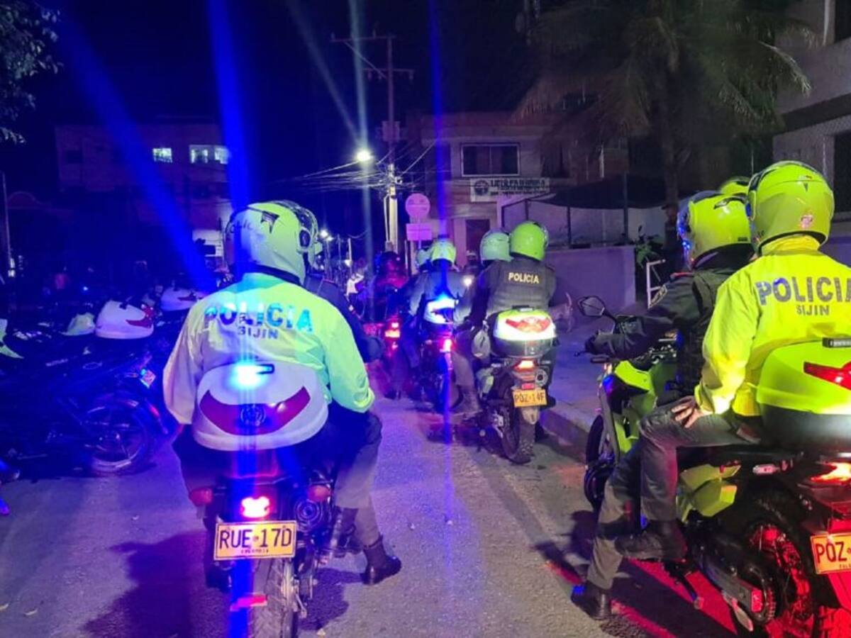 Capturado hombre en Arjona por presunto ataque a piedra contra su padre