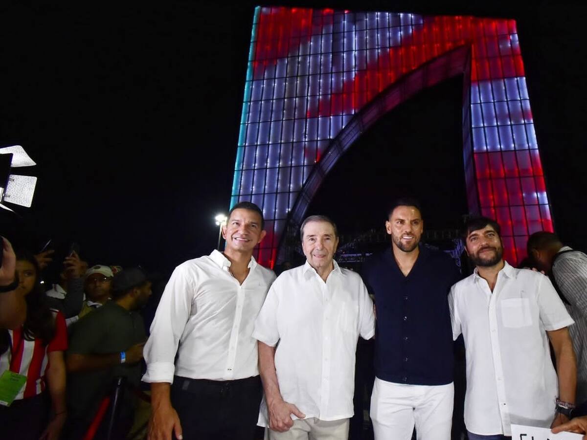 Fuad Char ya le puso la mira al reemplazo de Sebastián Viera: “Enviamos una oferta”