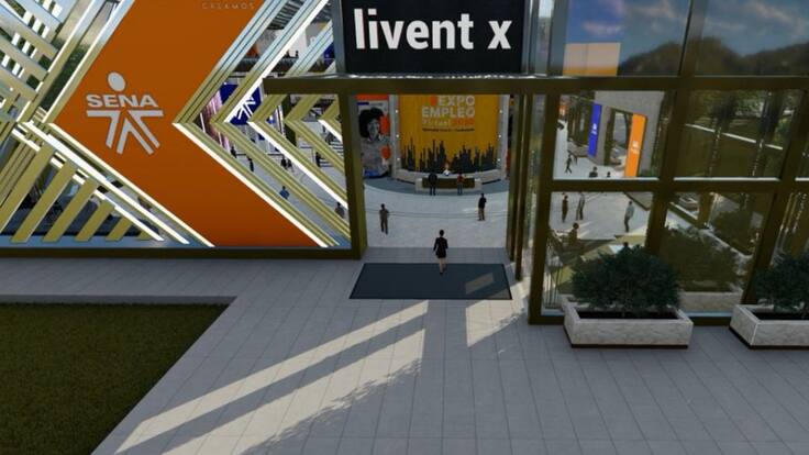 Expoempleo Virtual Sena genera oportunidades laborales
