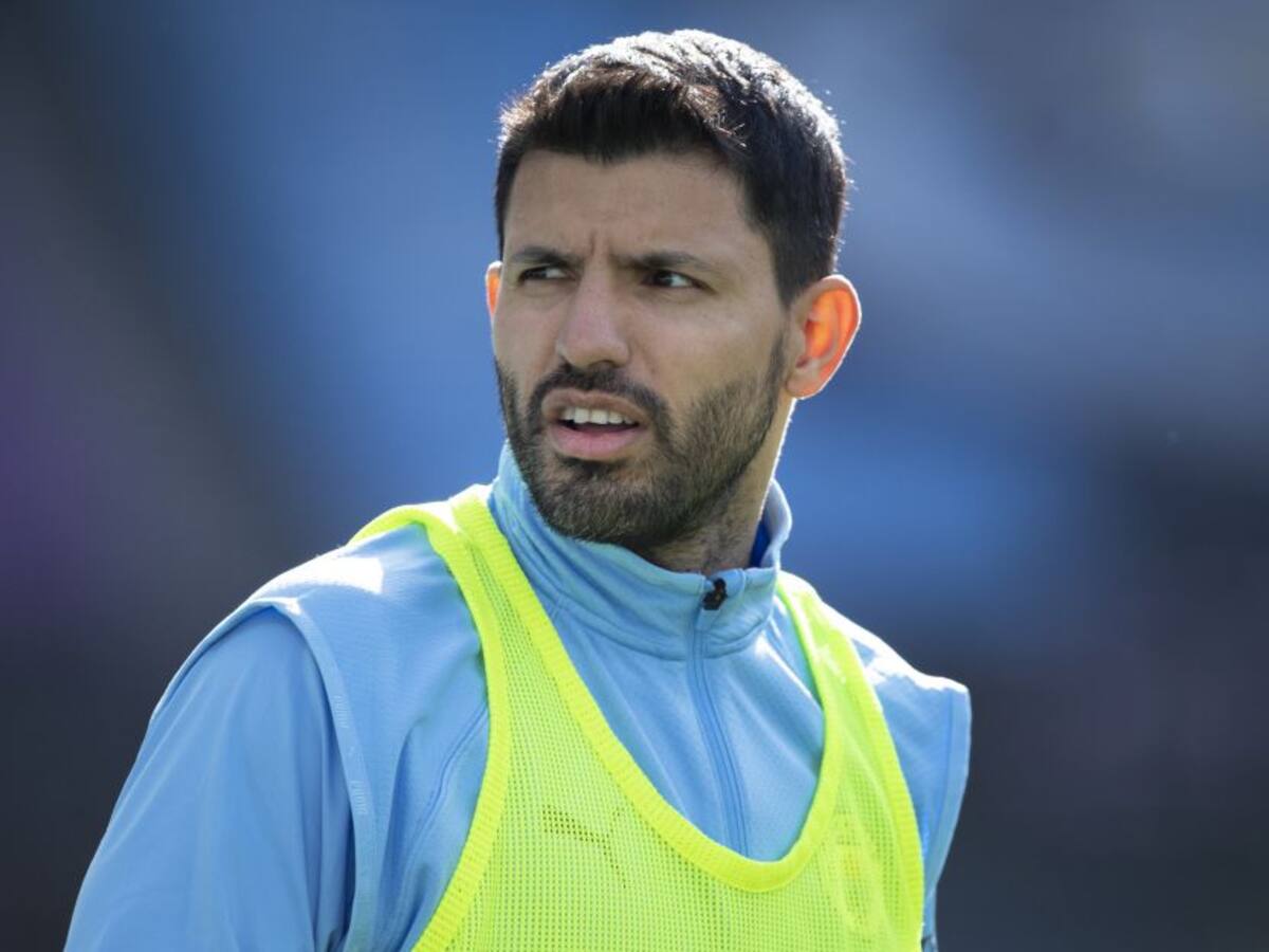 Independiente llamará a Agüero para pedirle que vuelva a su "casa"