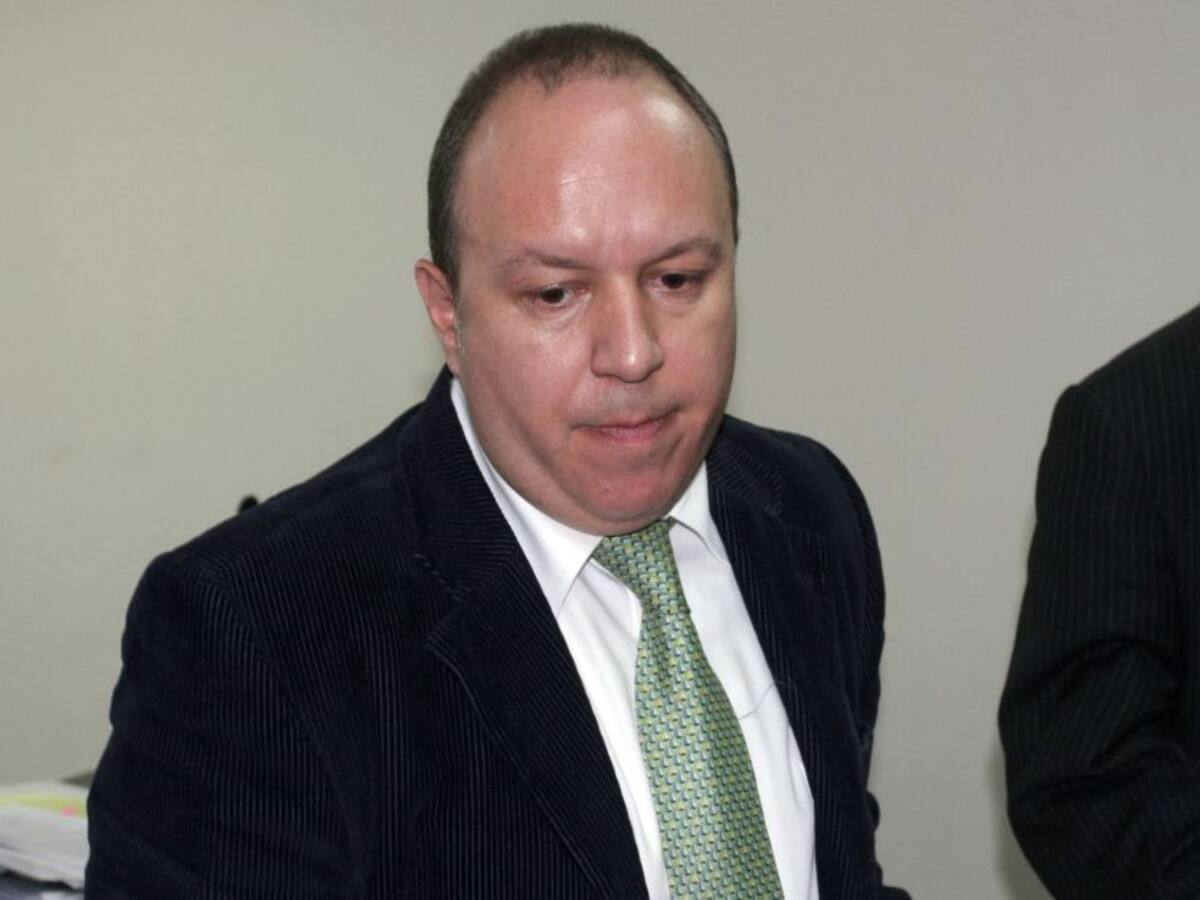 Fiscalía concedió inmunidad penal a Camilo Bula en el caso DNE