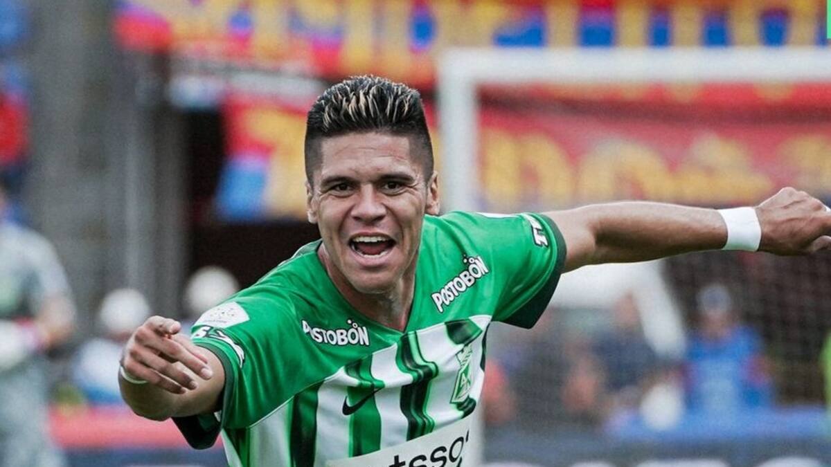 Nacional triunfa en Pasto y lidera el Grupo A de los cuadrangulares con puntaje perfecto