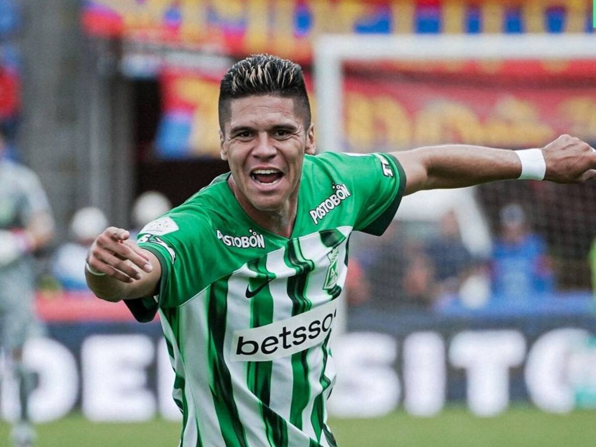 Nacional triunfa en Pasto y lidera el Grupo A de los cuadrangulares con puntaje perfecto