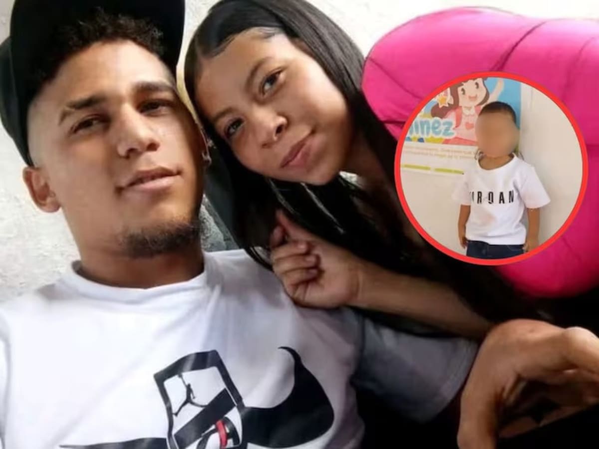 La ibaguereña Karol Vallejo y su hijo de tres años completan 8 días desaparecidos en Venezuela
