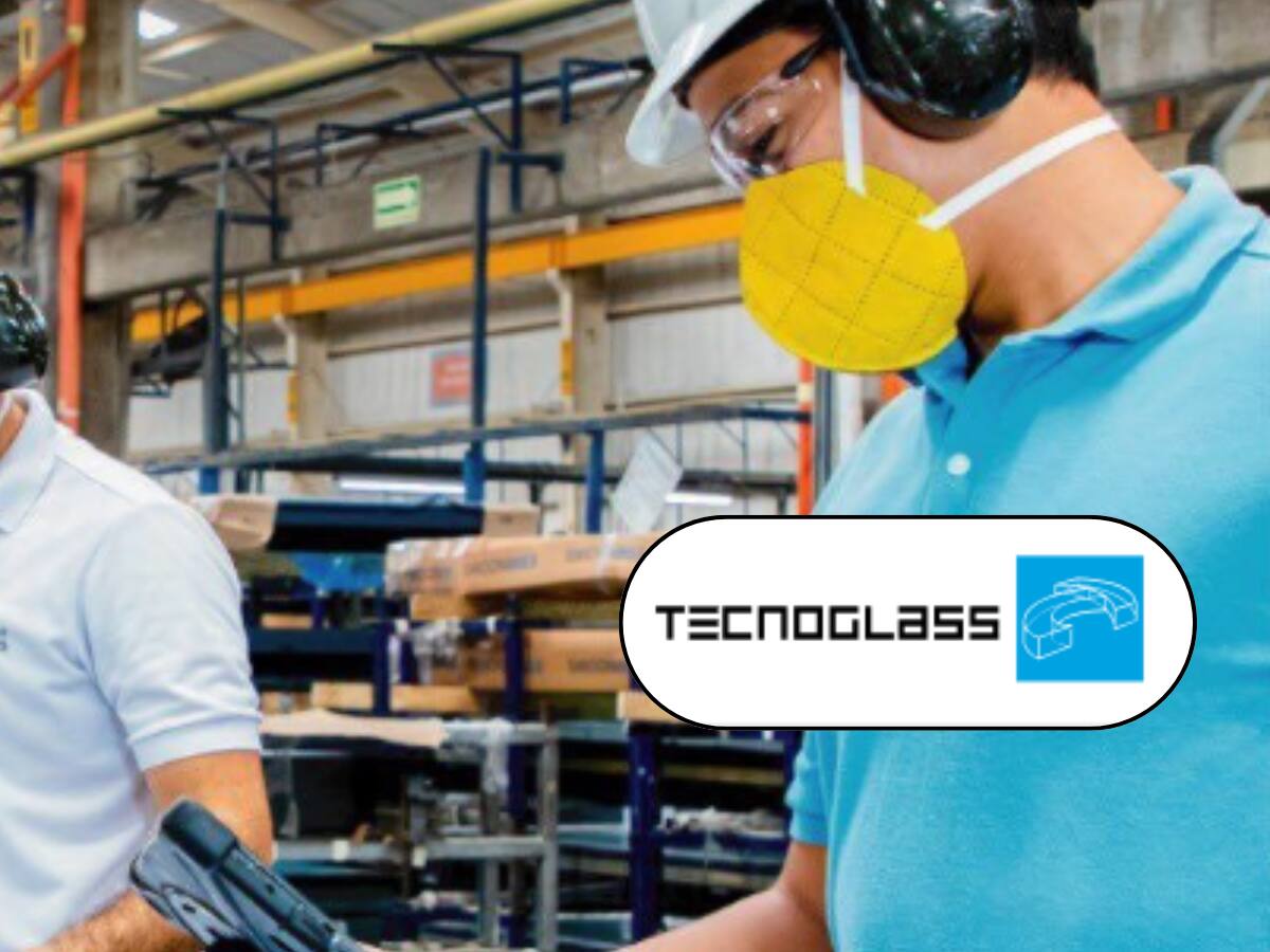 ¿Joven en busca de empleo? Tecnoglass anuncia oportunidades en Barranquilla