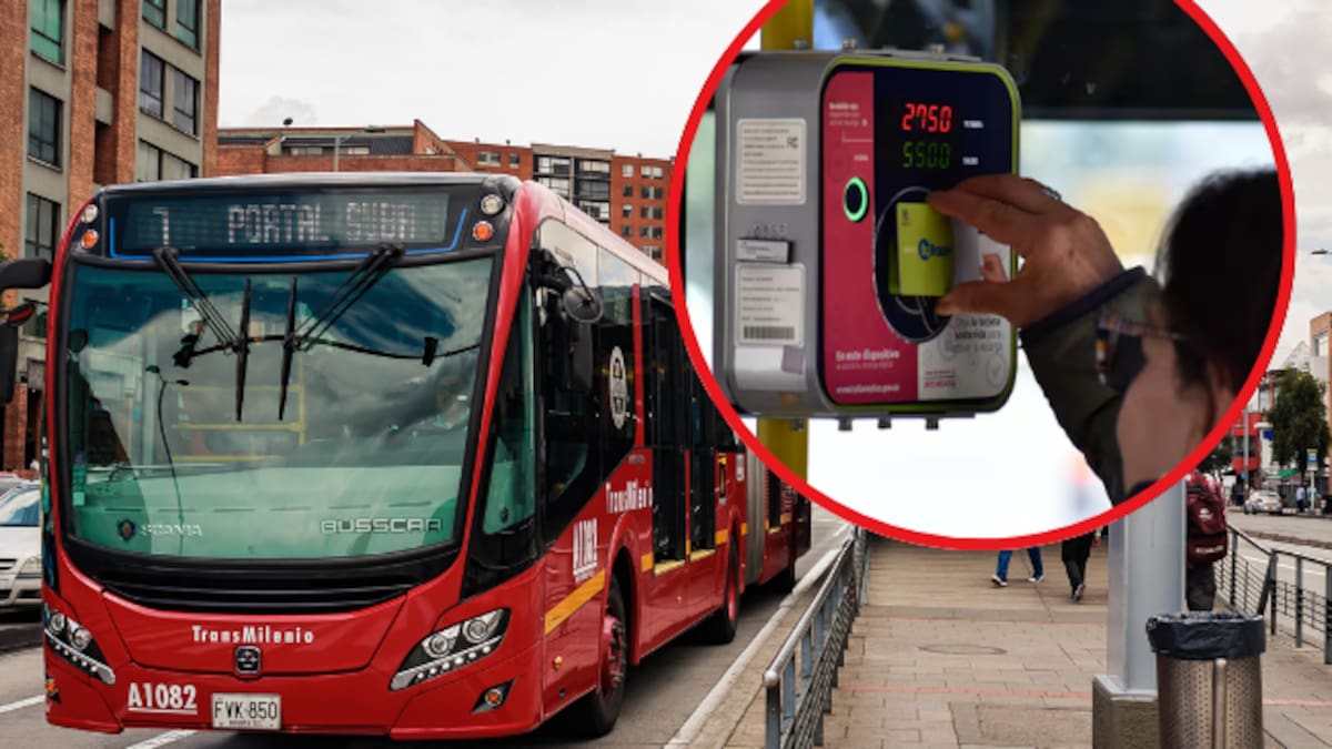 TransMilenio ofrece pasajes GRATIS: quiénes pueden recibirlos y cómo activarlos