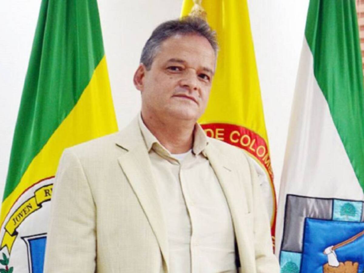 Archivan investigación contra exalcalde encargado de Armenia