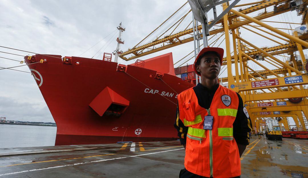 La capacidad de almacenamiento está cerca de llegar al 100%. 